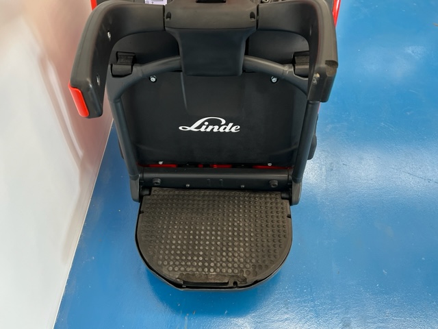 Linde L16AP Linde L16AP